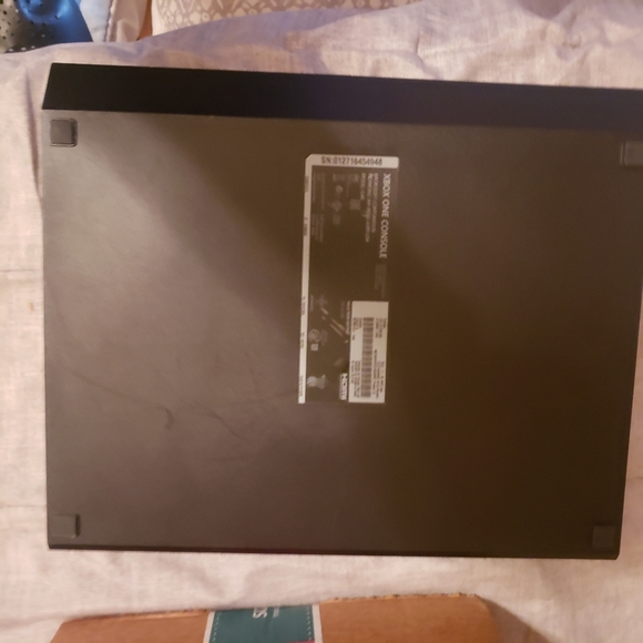 Xbox One